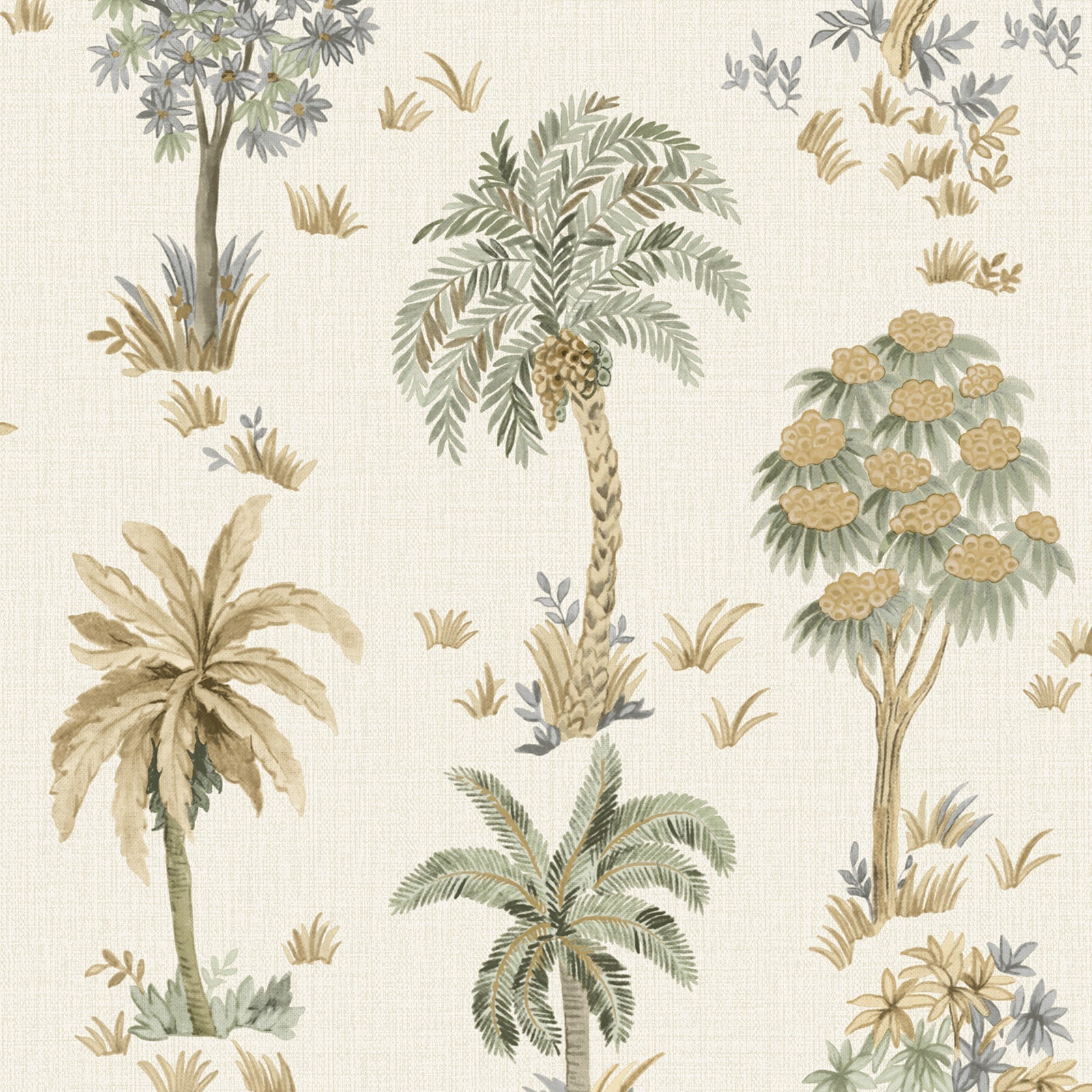 Wit Botanisch - ZM06-0770 - Image1 - Marrakesh - Z70706