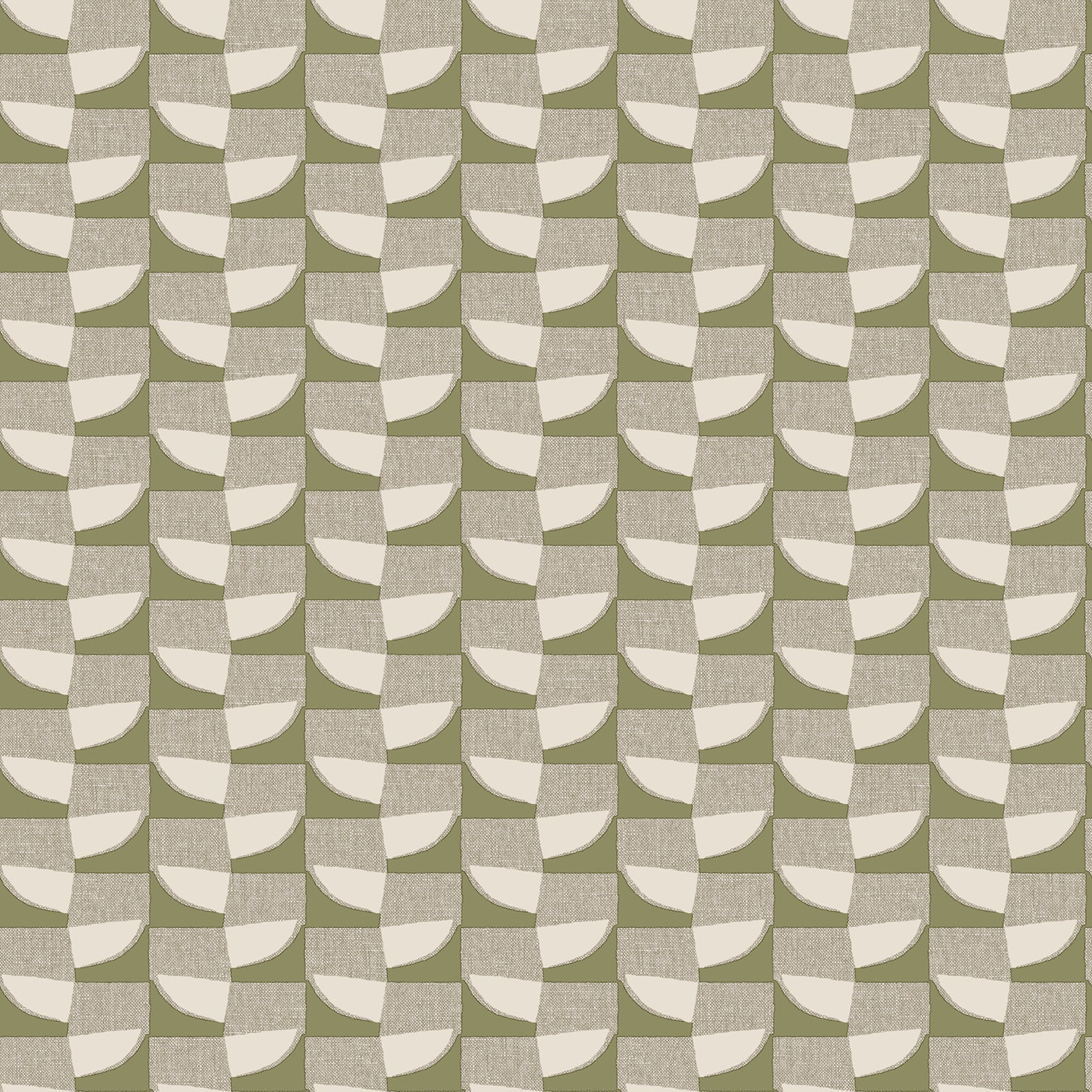 Groen Grafisch - ZM23-0770 - Image1 - Marrakesh - Z70723
