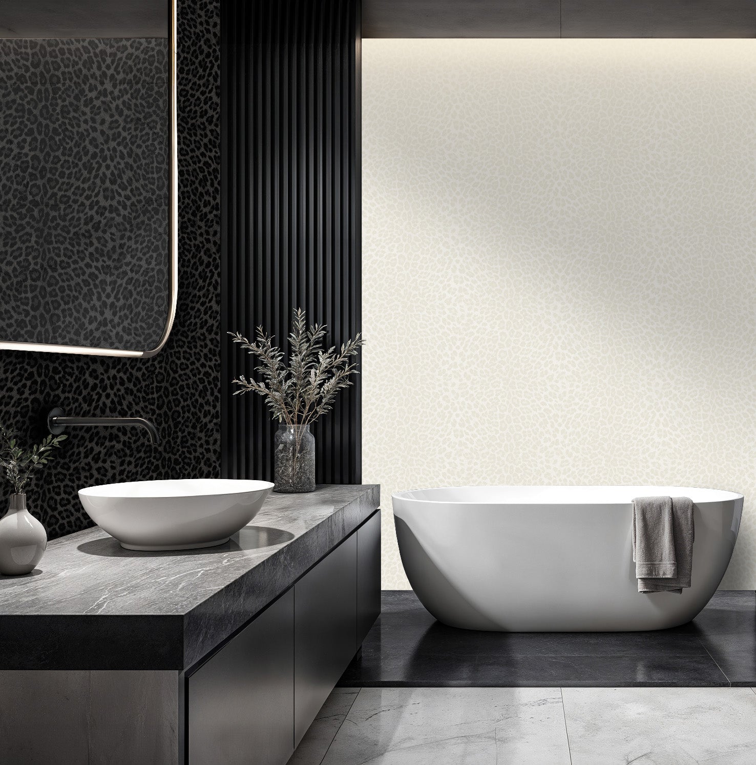 Wit Dieren - ZM30-0081 - Image2 - Philipp Plein 2 - Z81030