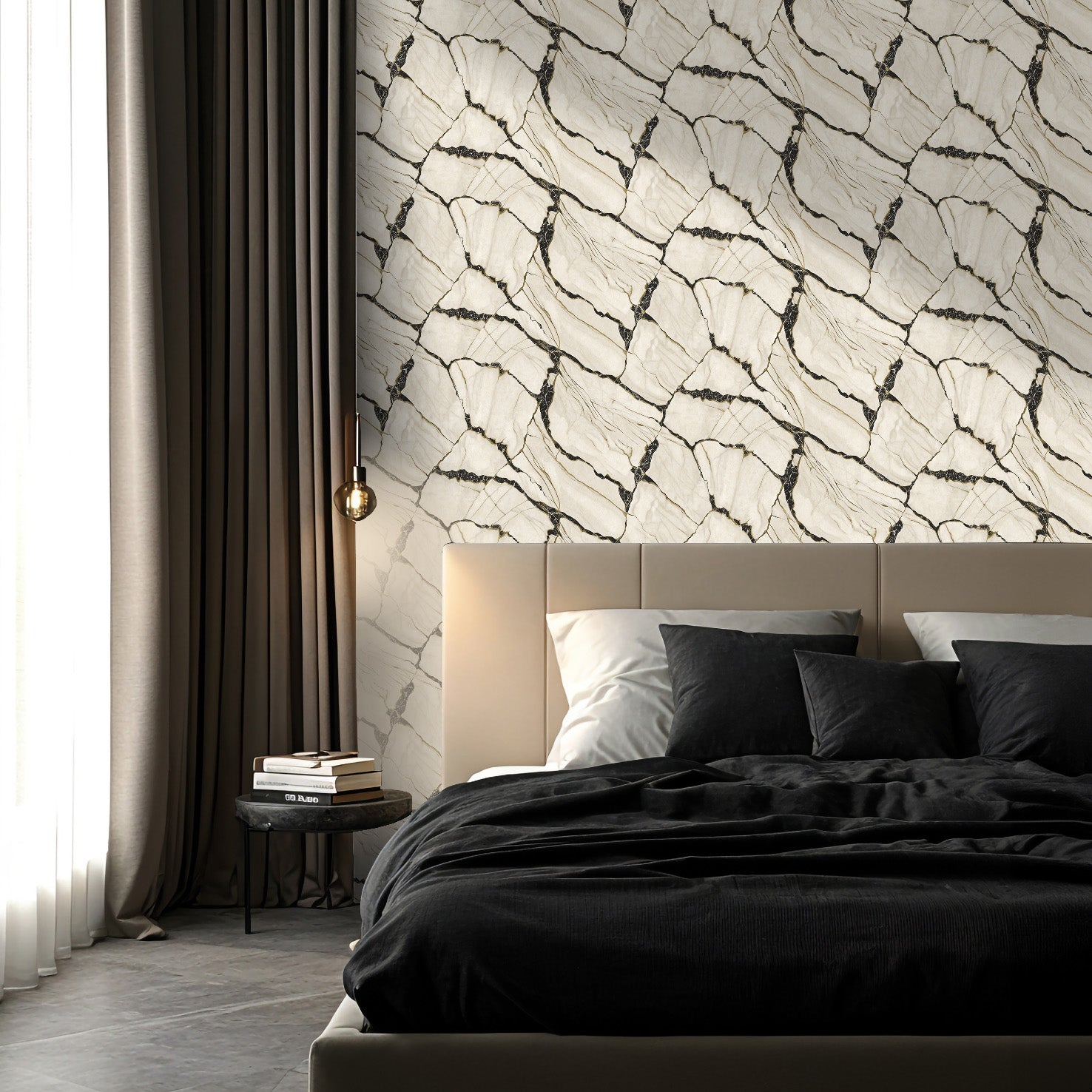 Wit Marmer - ZM38-0081 - Image2 - Philipp Plein 2 - Z81038