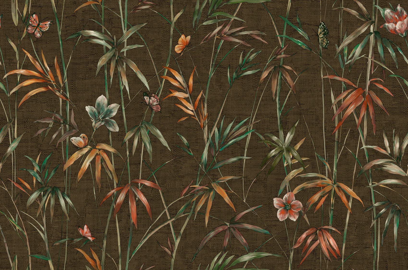 Bruin Botanisch - ZM48-0081 - Image1 - Philipp Plein 2 - Z81048